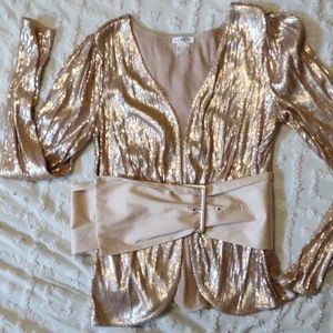 Venus blouse/ jacket